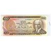 Image 1 : 1975 Canadian $100 Bill