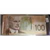 Image 1 : 2004 Canadian $100 Bill