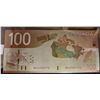 Image 2 : 2004 Canadian $100 Bill