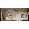 Image 1 : 2004 Canadian $100 Bill