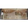 Image 2 : 2004 Canadian $100 Bill