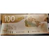 Image 2 : 2004 Canadian $100 Bill