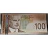 Image 1 : 2004 Canadian $100 Bill