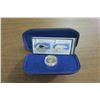 Image 1 : Polar Bear 2000 Special Edition Toonie & Stamps