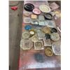 Image 1 : Lot of Vintage Ashtrays