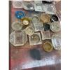 Image 2 : Lot of Vintage Ashtrays