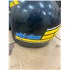 Image 2 : Ski-Doo Helmet - Vintage Inside Fabric Liner is Loose