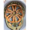 Image 3 : Vintage Army Helmet - Has Liner