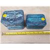Image 2 : 2 EDGEWORTH TOBACCO TINS