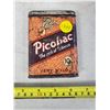 Image 1 : PICOBAC TOBACCO TIN