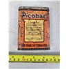Image 2 : PICOBAC TOBACCO TIN