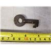 Image 1 : CNR LOCK KEY