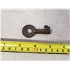 Image 2 : CNR LOCK KEY