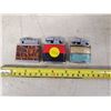 Image 1 : 3 LIGHTERS