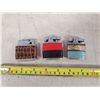 Image 2 : 3 LIGHTERS