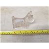 Image 2 : GLASS SCOTTY DOG