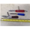 Image 2 : 3 POCKET KNIVES