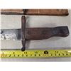 Image 2 : BAYONET W/ SHEATH