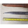 Image 4 : BAYONET W/ SHEATH