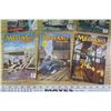 Image 2 : Meccano Magazines (5) 1950's