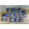 Image 1 : Lot of Hotwheels Cars