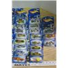 Image 4 : Lot of Hotwheels Cars