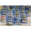 Image 6 : Lot of Hotwheels Cars