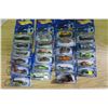 Image 1 : Lot of Hotwheels Cars