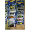 Image 2 : Lot of Hotwheels Cars