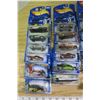 Image 3 : Lot of Hotwheels Cars