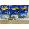 Image 5 : Lot of Hotwheels Cars