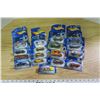 Image 1 : Lot of Hotwheels Cars