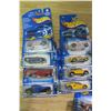 Image 3 : Lot of Hotwheels Cars