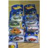 Image 4 : Lot of Hotwheels Cars