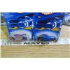 Image 5 : Lot of Hotwheels Cars