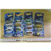 Image 1 : Lot of Hotwheels Cars