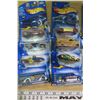 Image 2 : Lot of Hotwheels Cars