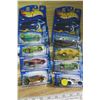 Image 3 : Lot of Hotwheels Cars