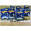Image 5 : Lot of Hotwheels Cars