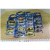 Image 1 : Lot of Hotwheels Cars