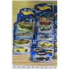 Image 2 : Lot of Hotwheels Cars