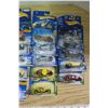 Image 3 : Lot of Hotwheels Cars