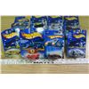 Image 4 : Lot of Hotwheels Cars