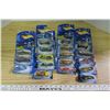 Image 1 : Lot of Hotwheels Cars
