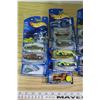 Image 2 : Lot of Hotwheels Cars