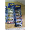 Image 3 : Lot of Hotwheels Cars