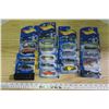 Image 1 : Lot of Hotwheels Cars