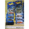 Image 2 : Lot of Hotwheels Cars