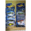 Image 3 : Lot of Hotwheels Cars