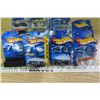 Image 4 : Lot of Hotwheels Cars